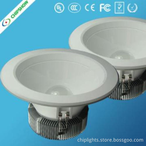 12W LED Downlight , LED Down Lamp